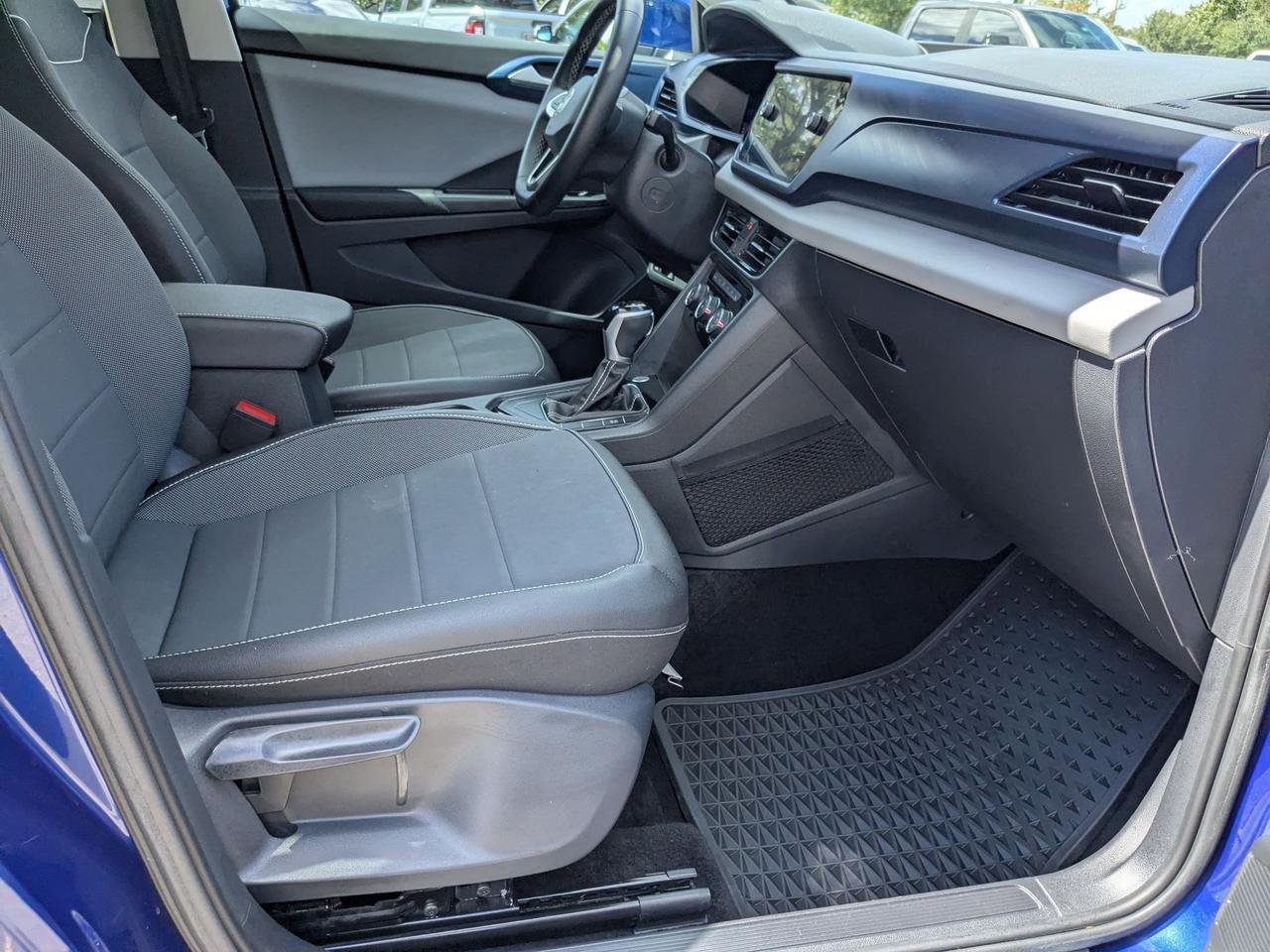 2023 Volkswagen Taos SE San Antonio TX