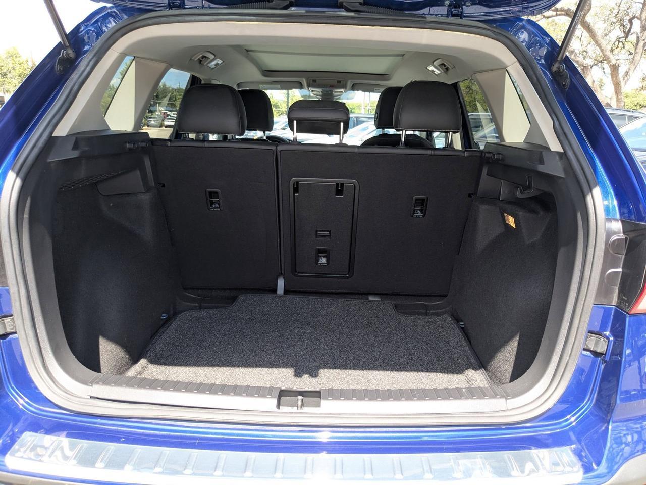 2023 Volkswagen Taos SE San Antonio TX