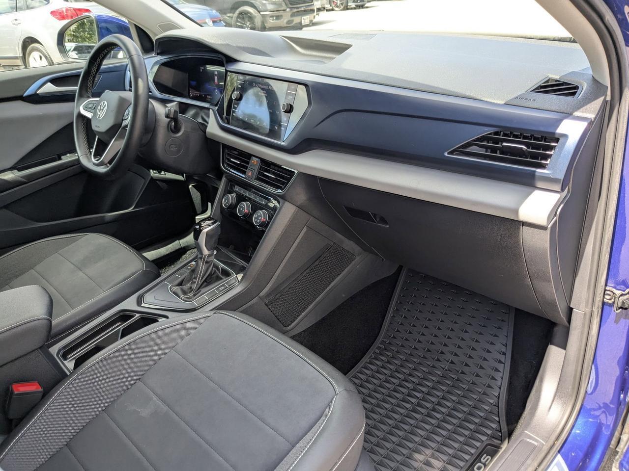 2023 Volkswagen Taos SE San Antonio TX