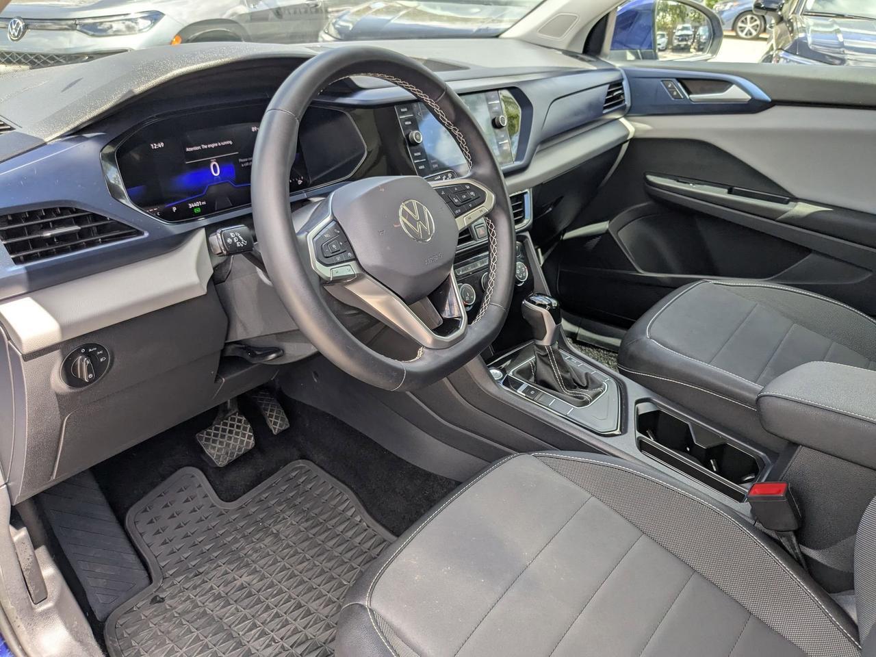 2023 Volkswagen Taos SE San Antonio TX