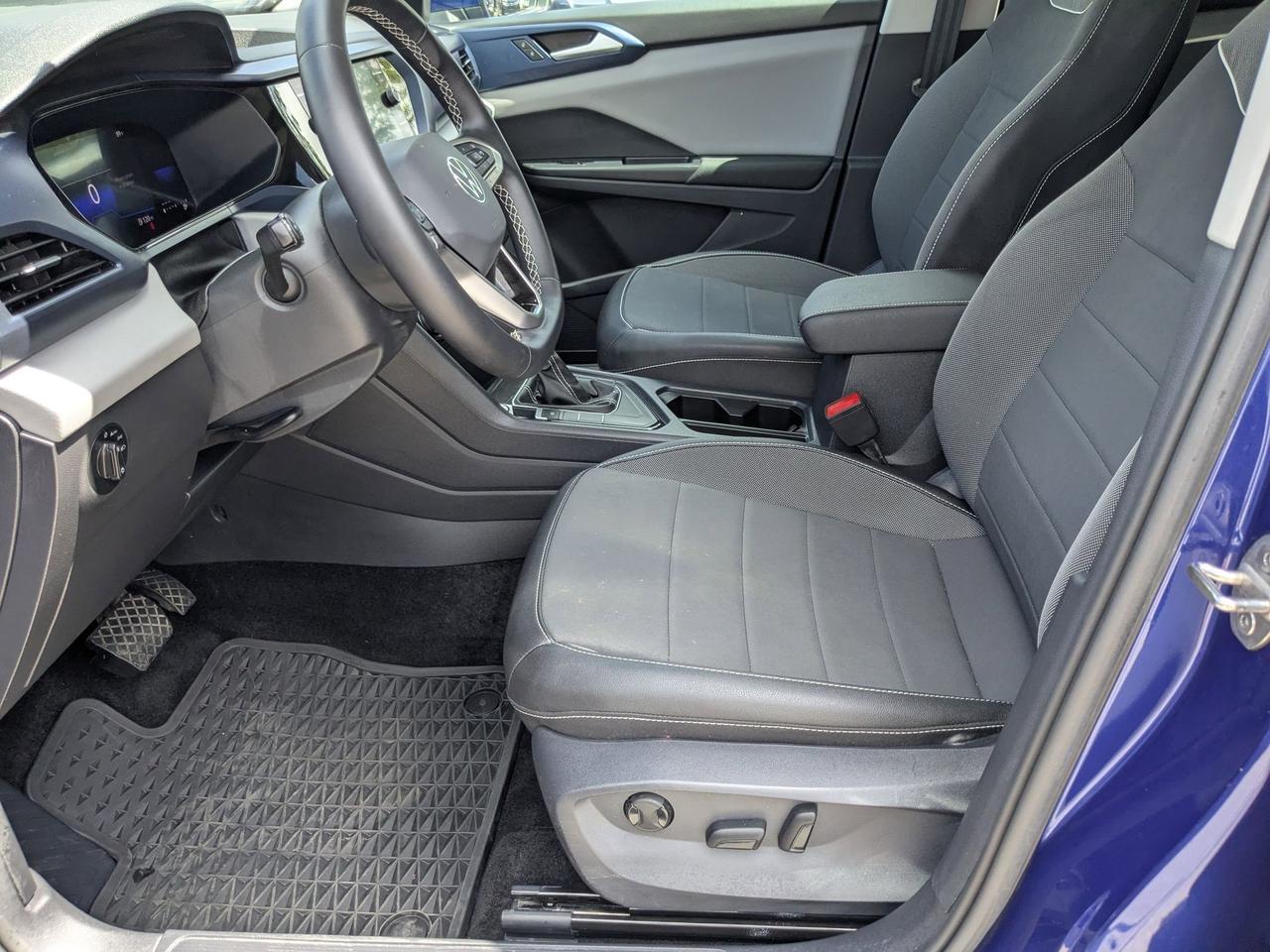 2023 Volkswagen Taos SE San Antonio TX