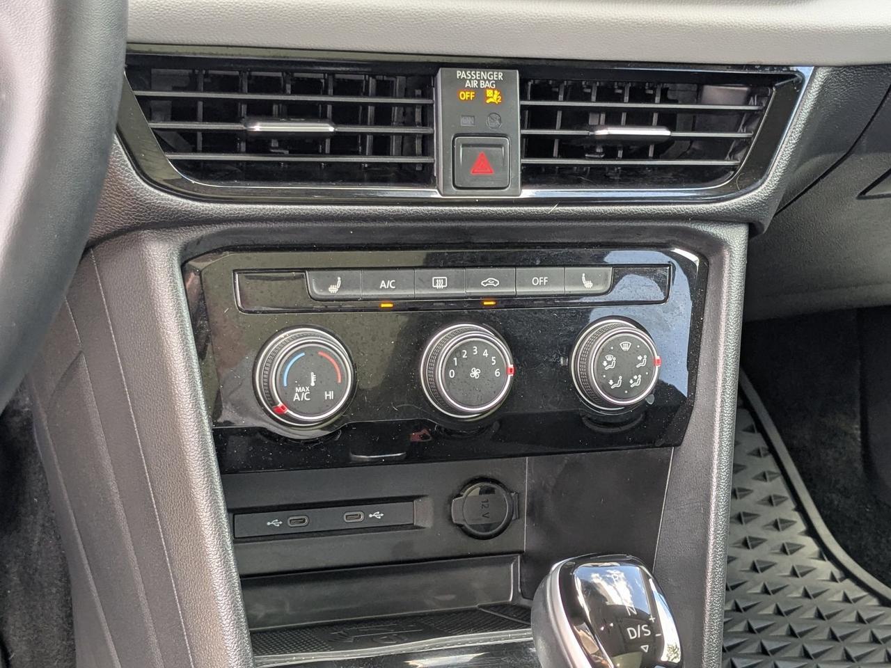 2023 Volkswagen Taos SE San Antonio TX