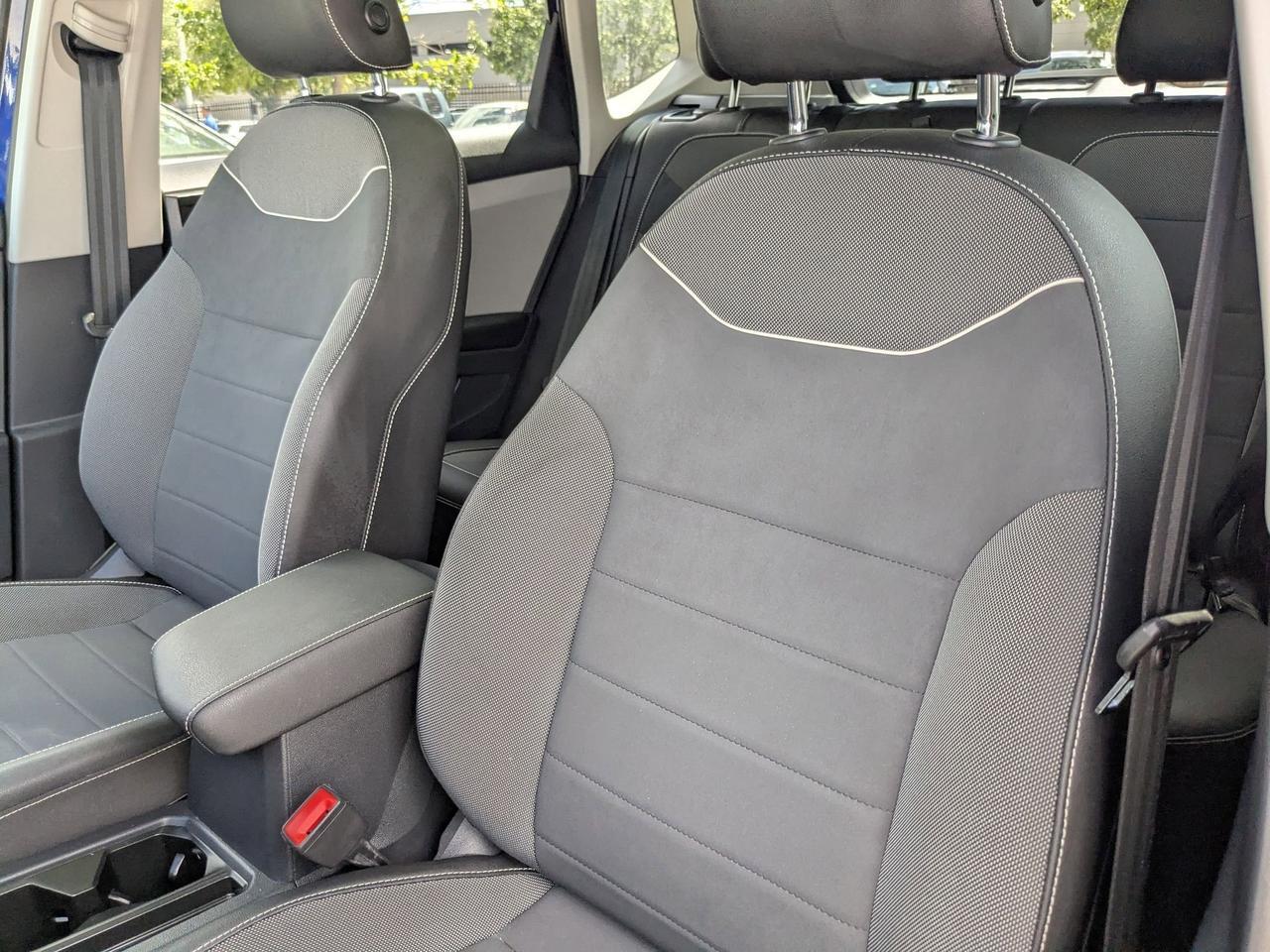 2023 Volkswagen Taos SE San Antonio TX