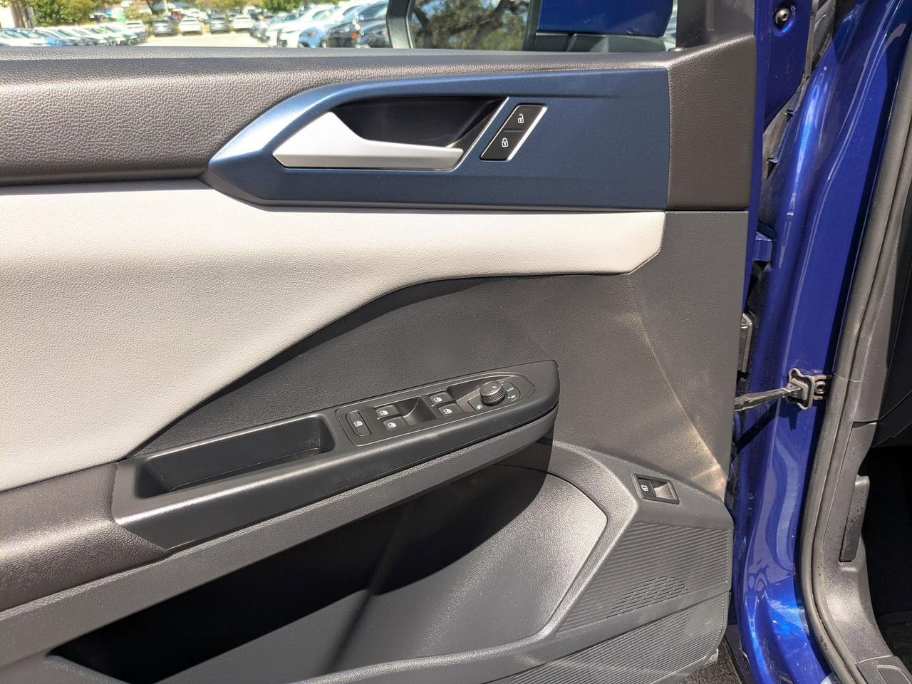 2023 Volkswagen Taos SE San Antonio TX