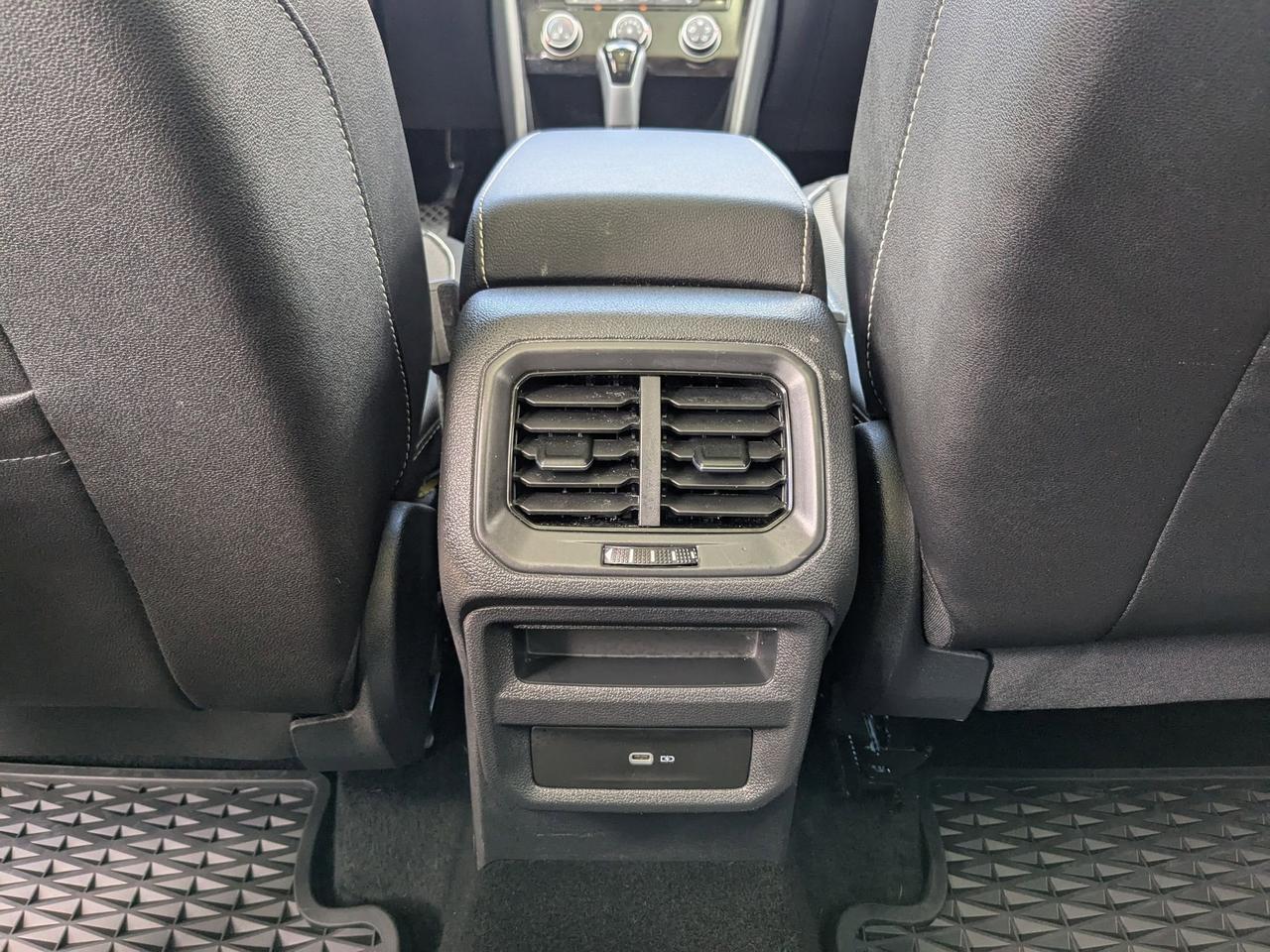 2023 Volkswagen Taos SE San Antonio TX