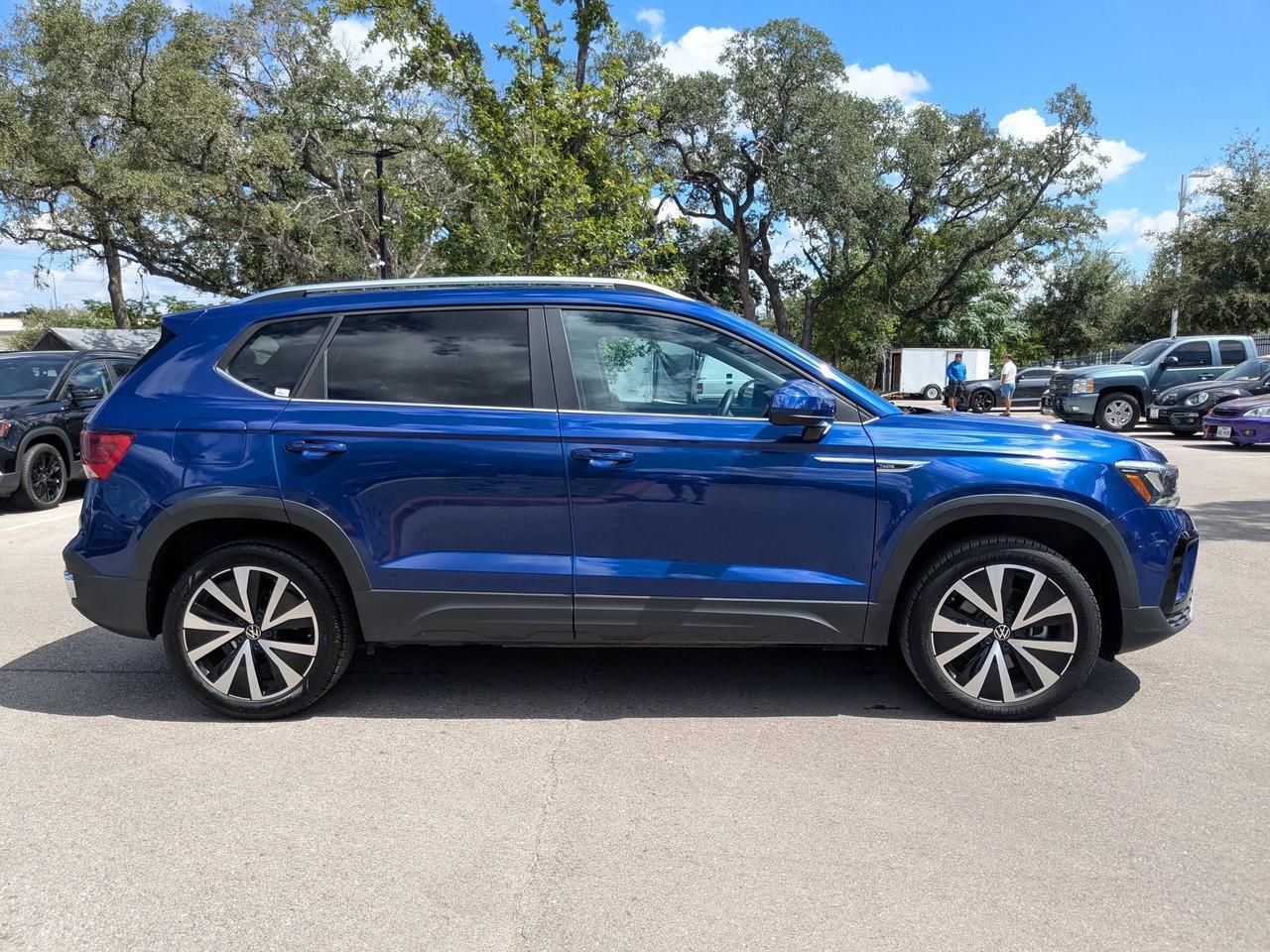 2023 Volkswagen Taos SE San Antonio TX
