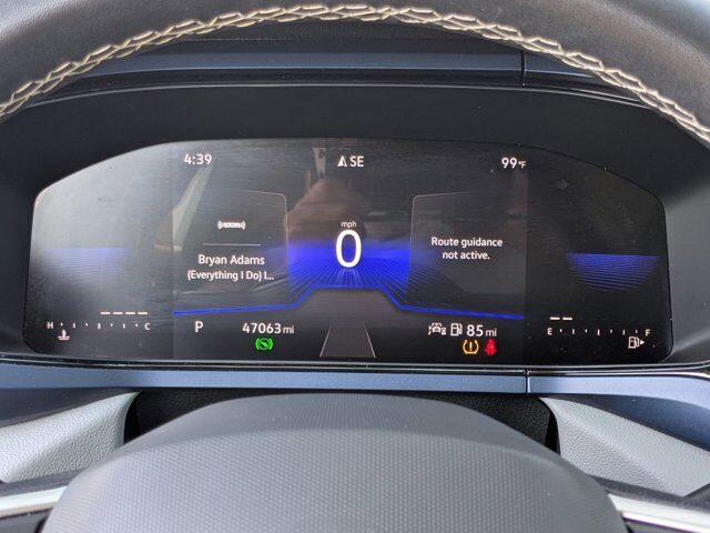 2023 Volkswagen Taos SE San Antonio TX