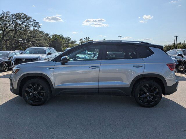 2023 Volkswagen Taos SE San Antonio TX