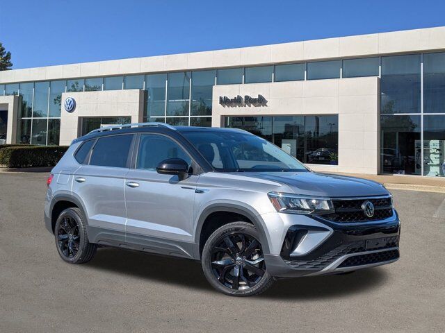2023 Volkswagen Taos SE San Antonio TX