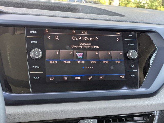 2023 Volkswagen Taos SE San Antonio TX