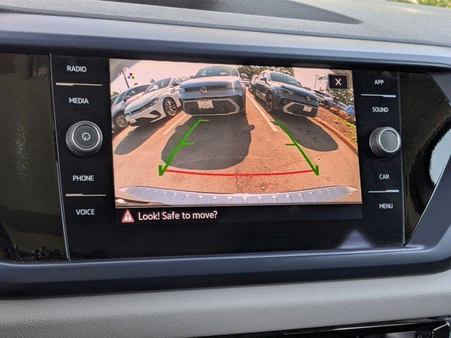 2023 Volkswagen Taos SE San Antonio TX
