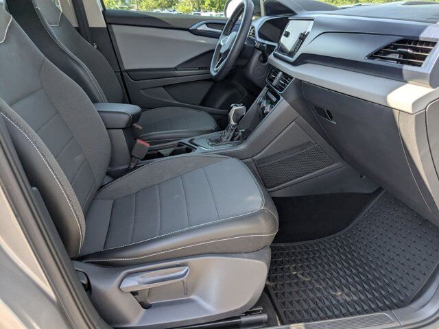 2023 Volkswagen Taos SE San Antonio TX