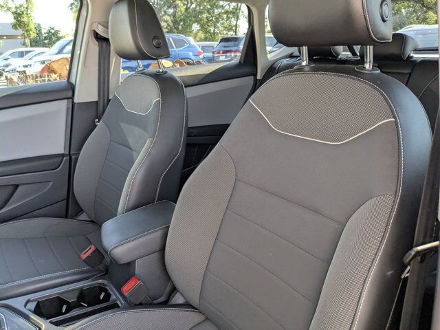2023 Volkswagen Taos SE San Antonio TX