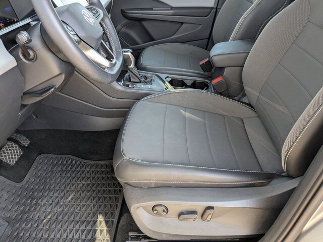 2023 Volkswagen Taos SE San Antonio TX