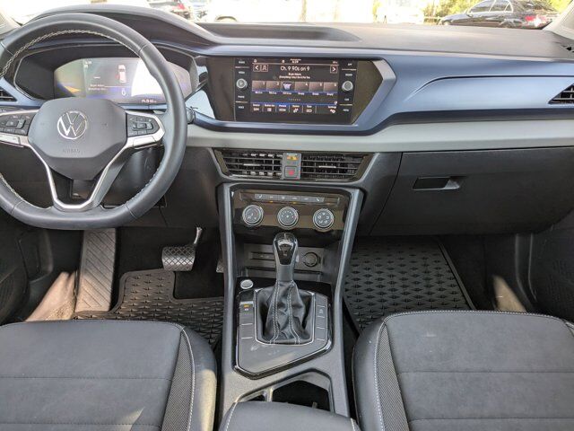 2023 Volkswagen Taos SE San Antonio TX