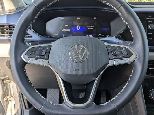 2023 Volkswagen Taos SE San Antonio TX