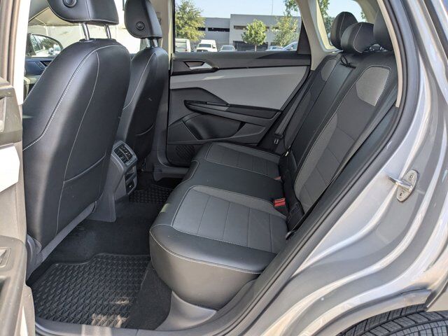 2023 Volkswagen Taos SE San Antonio TX