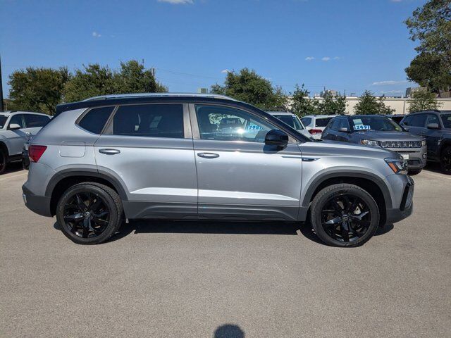 2023 Volkswagen Taos SE San Antonio TX