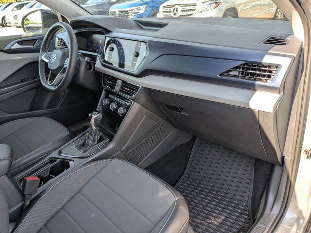 2023 Volkswagen Taos SE San Antonio TX
