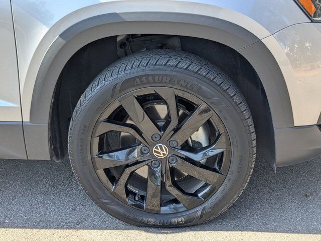 2023 Volkswagen Taos SE San Antonio TX