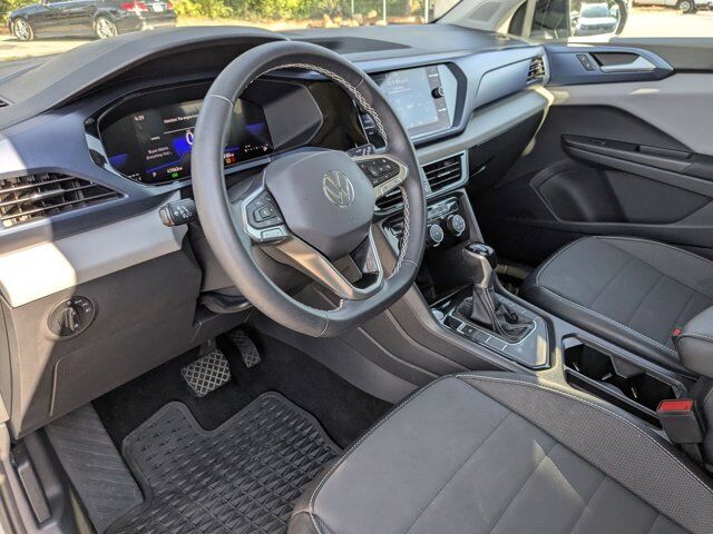 2023 Volkswagen Taos SE San Antonio TX