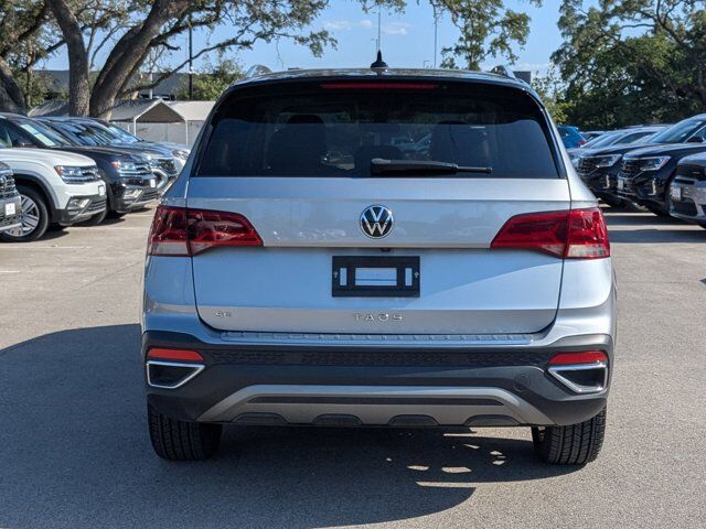 2023 Volkswagen Taos SE San Antonio TX