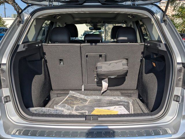 2023 Volkswagen Taos SE San Antonio TX
