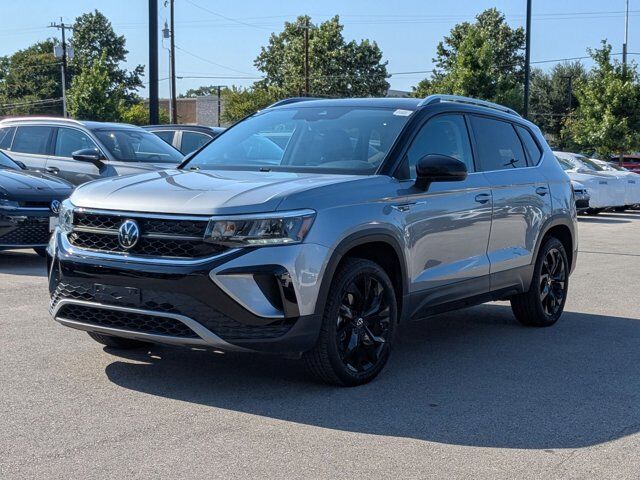 2023 Volkswagen Taos SE San Antonio TX