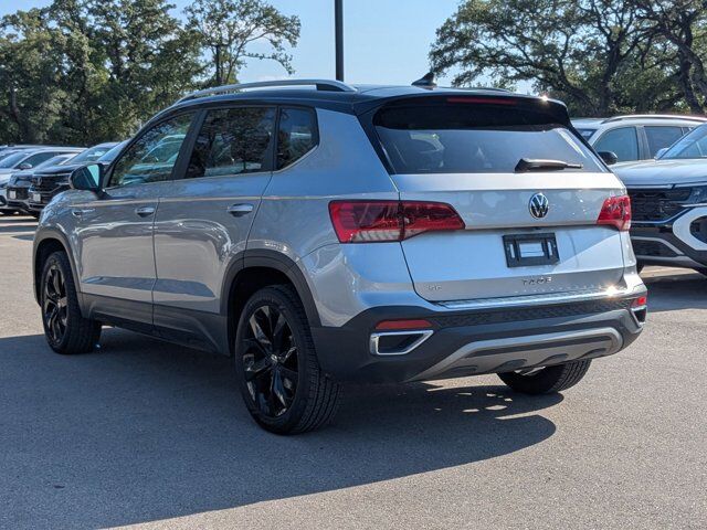 2023 Volkswagen Taos SE San Antonio TX