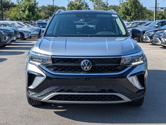2023 Volkswagen Taos SE San Antonio TX
