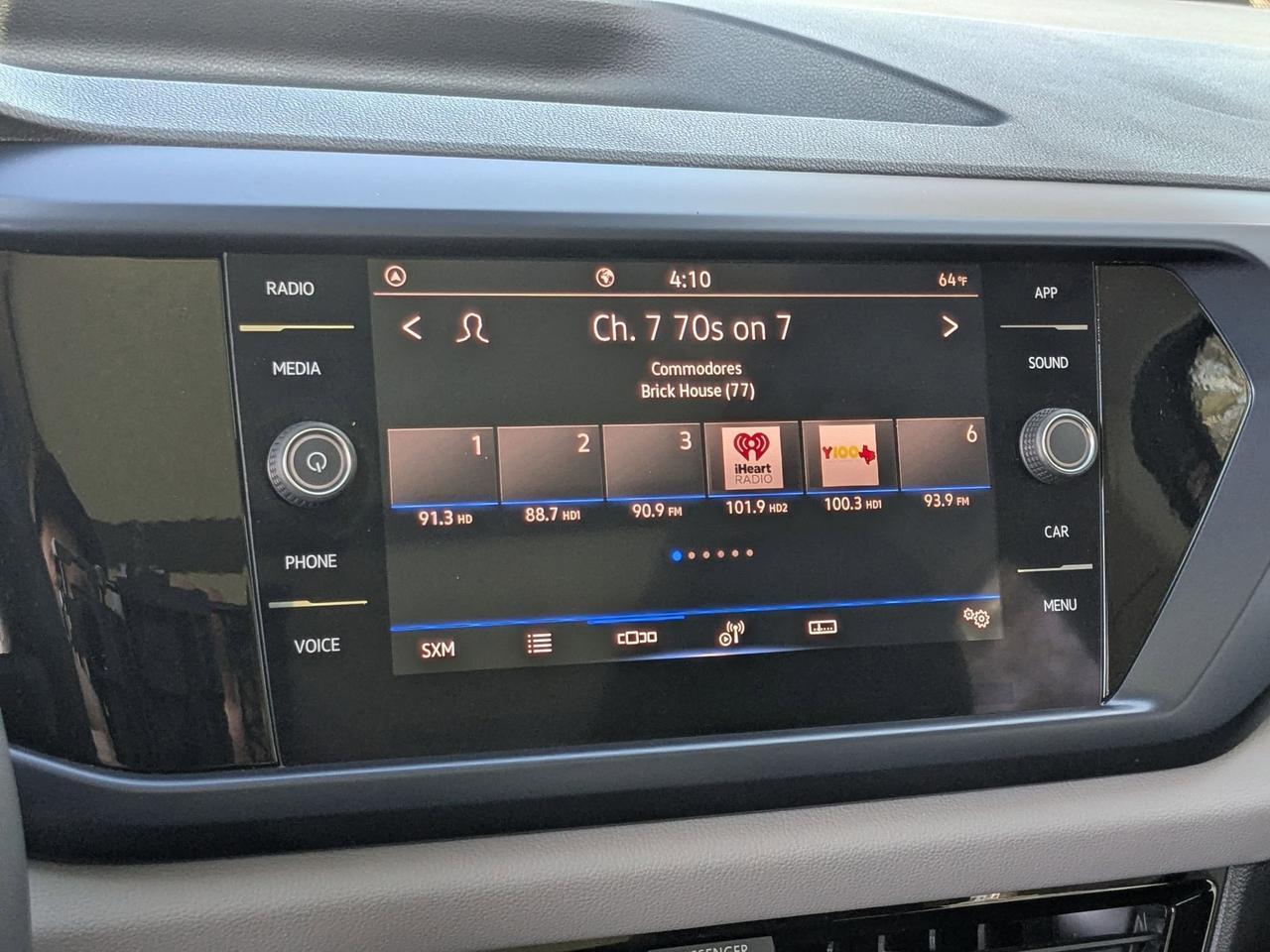 2023 Volkswagen Taos SE San Antonio TX