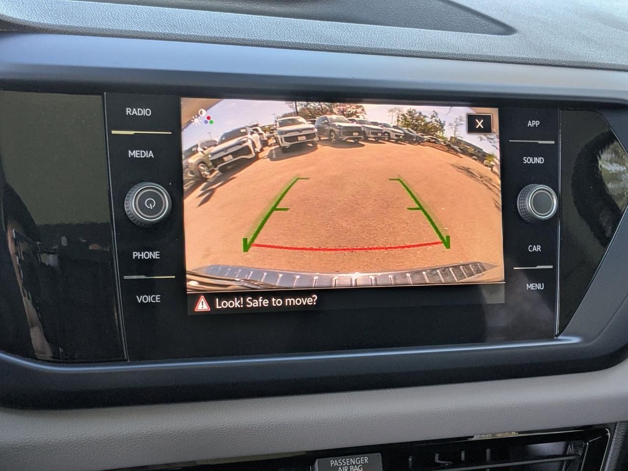 2023 Volkswagen Taos SE San Antonio TX