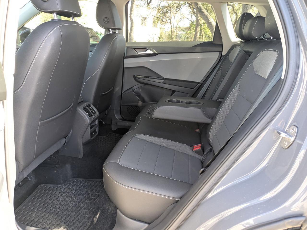 2023 Volkswagen Taos SE San Antonio TX