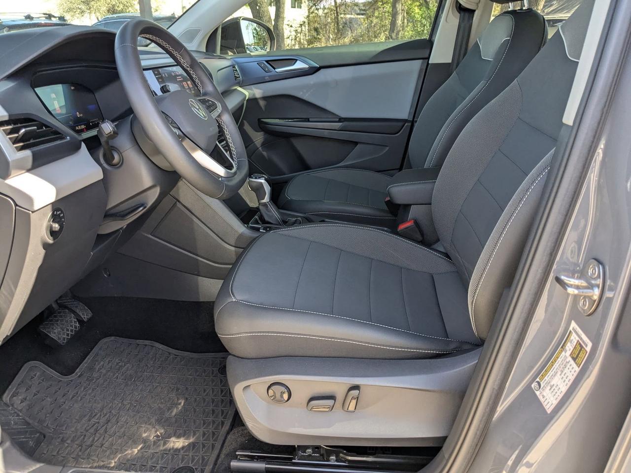 2023 Volkswagen Taos SE San Antonio TX