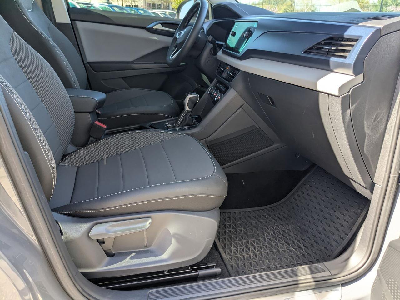 2023 Volkswagen Taos SE San Antonio TX