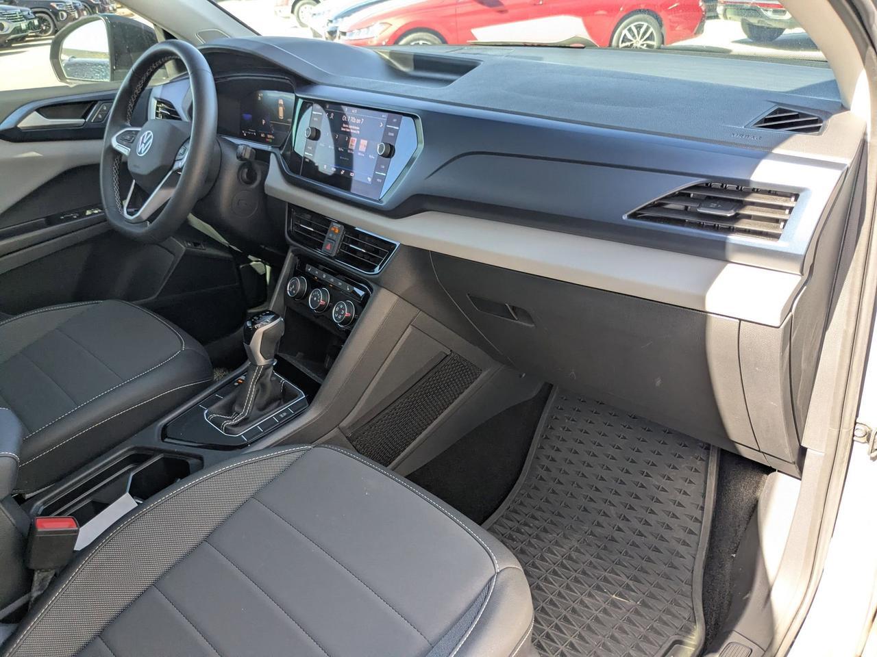 2023 Volkswagen Taos SE San Antonio TX