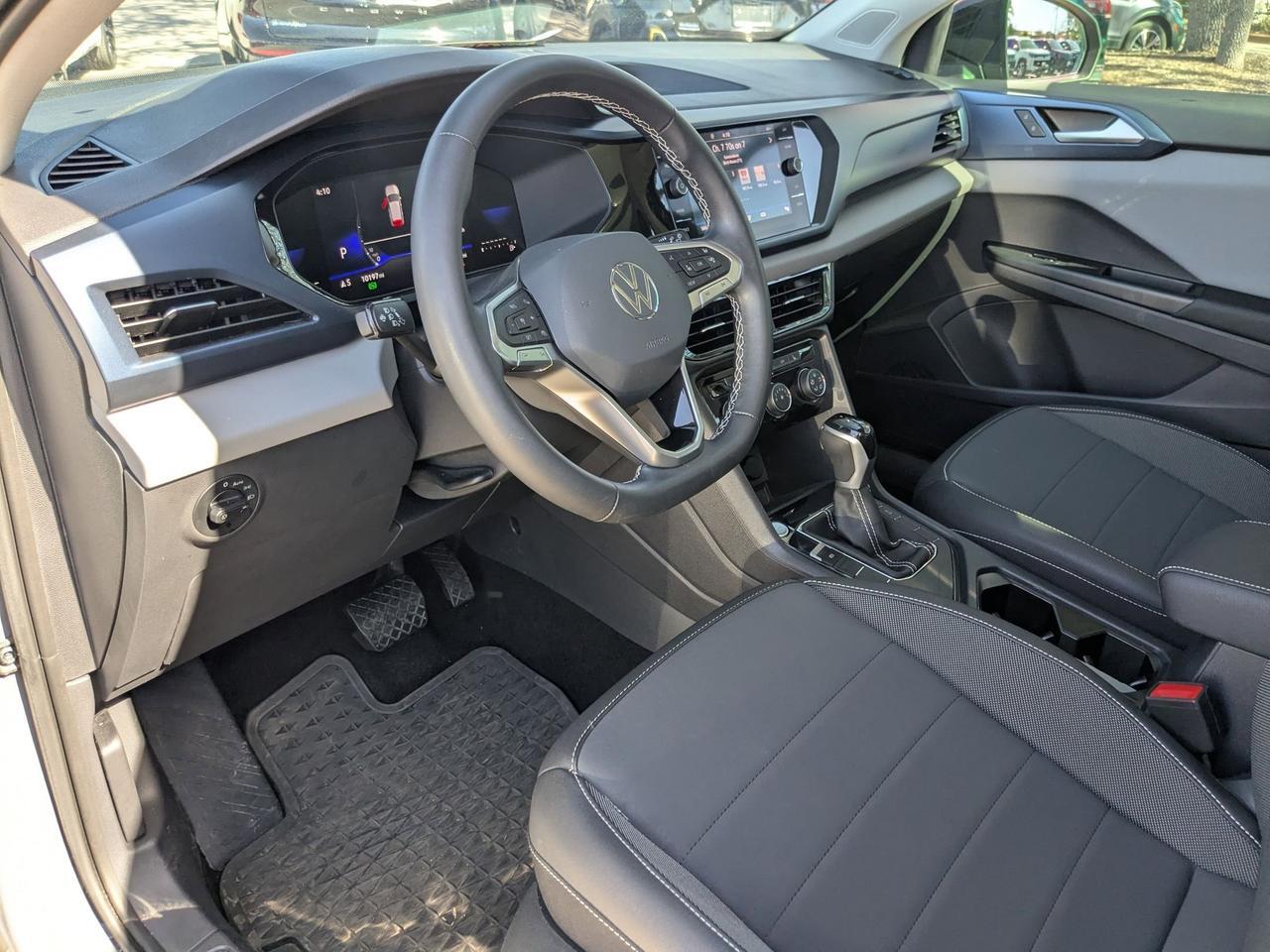 2023 Volkswagen Taos SE San Antonio TX