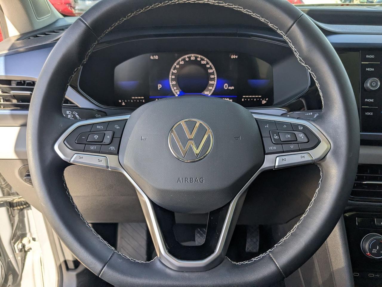 2023 Volkswagen Taos SE San Antonio TX