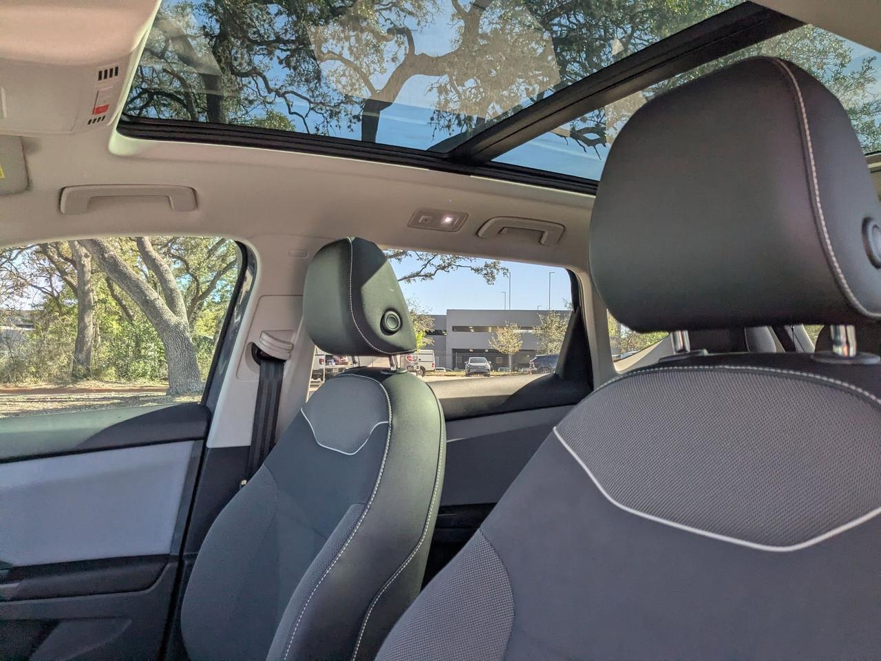 2023 Volkswagen Taos SE San Antonio TX