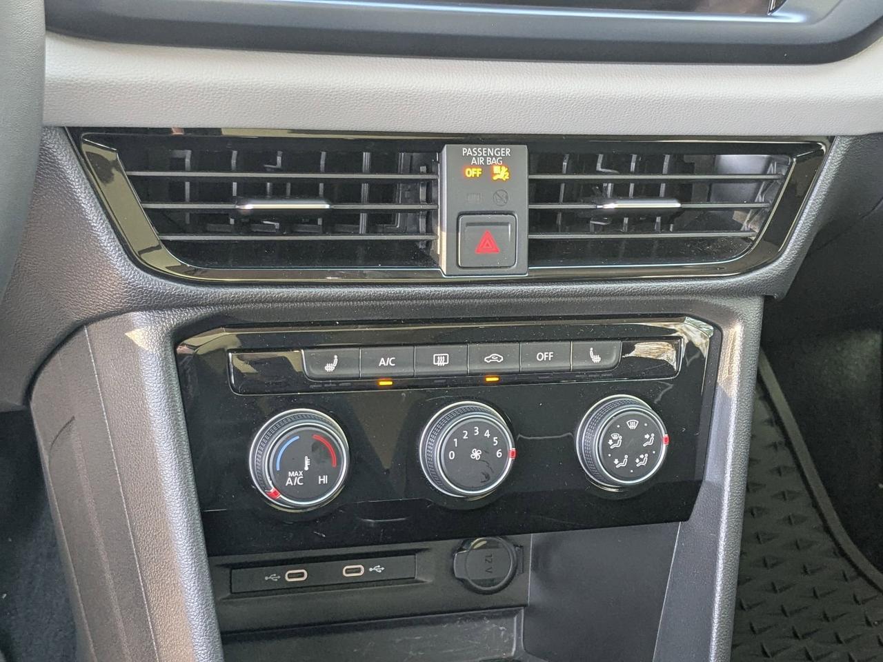 2023 Volkswagen Taos SE San Antonio TX