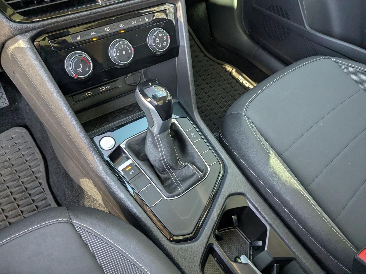 2023 Volkswagen Taos SE San Antonio TX