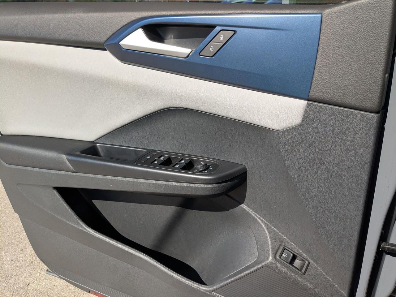 2023 Volkswagen Taos SE San Antonio TX