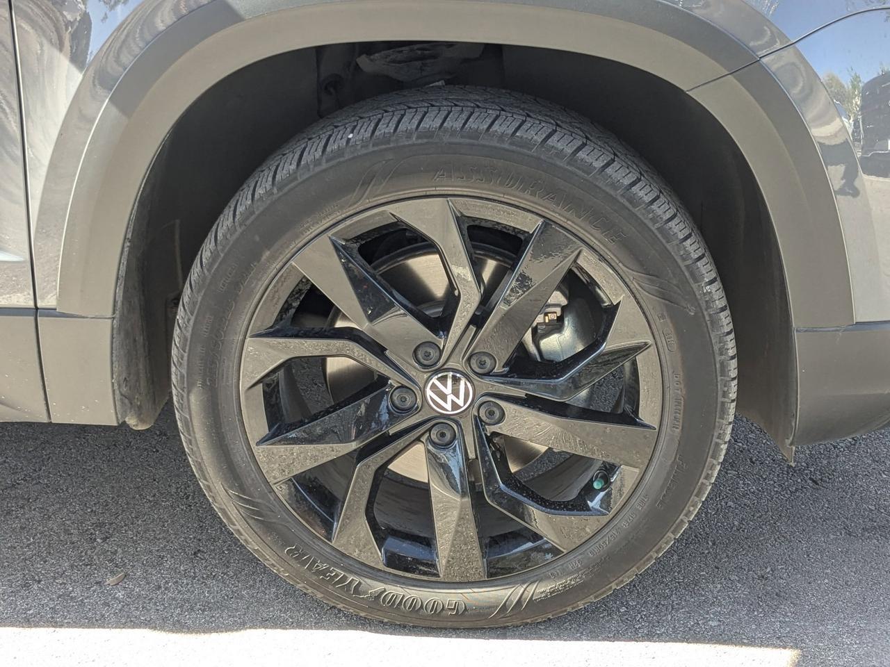 2023 Volkswagen Taos SE San Antonio TX