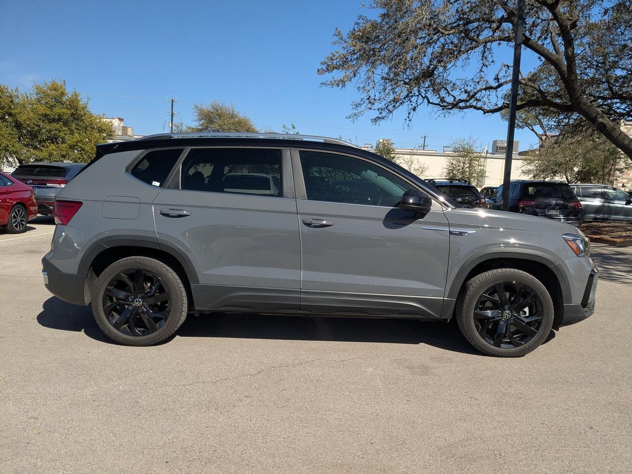 2023 Volkswagen Taos SE San Antonio TX