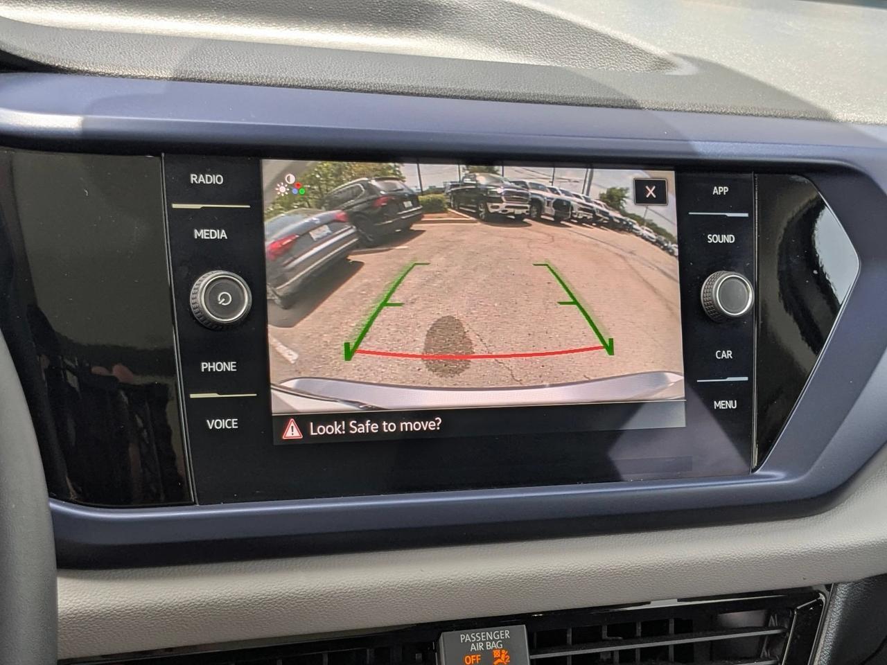 2023 Volkswagen Taos SE San Antonio TX