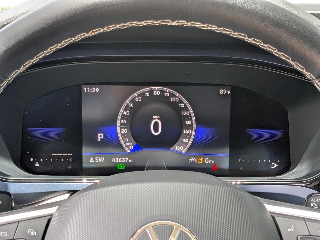 2023 Volkswagen Taos SE San Antonio TX