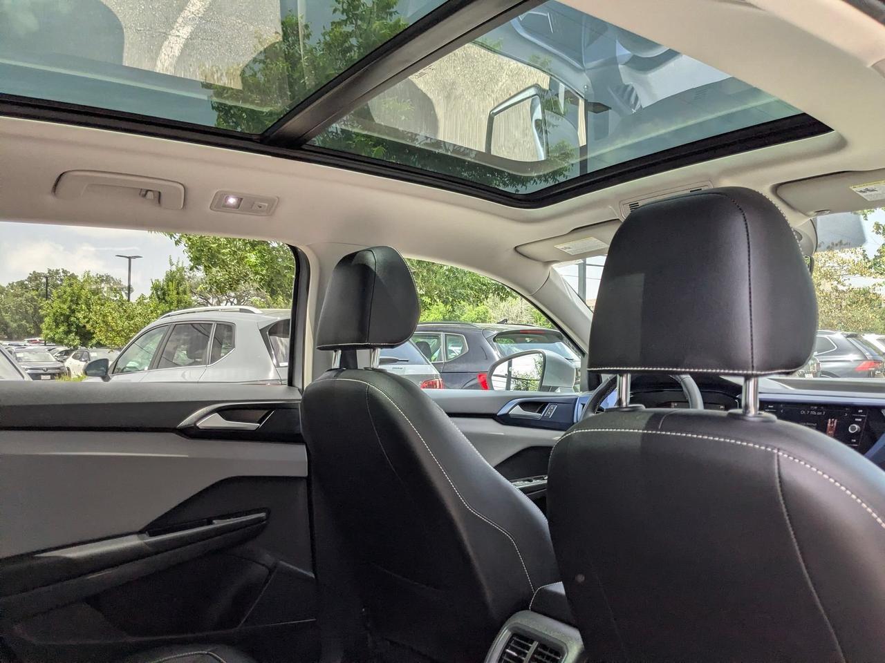 2023 Volkswagen Taos SE San Antonio TX
