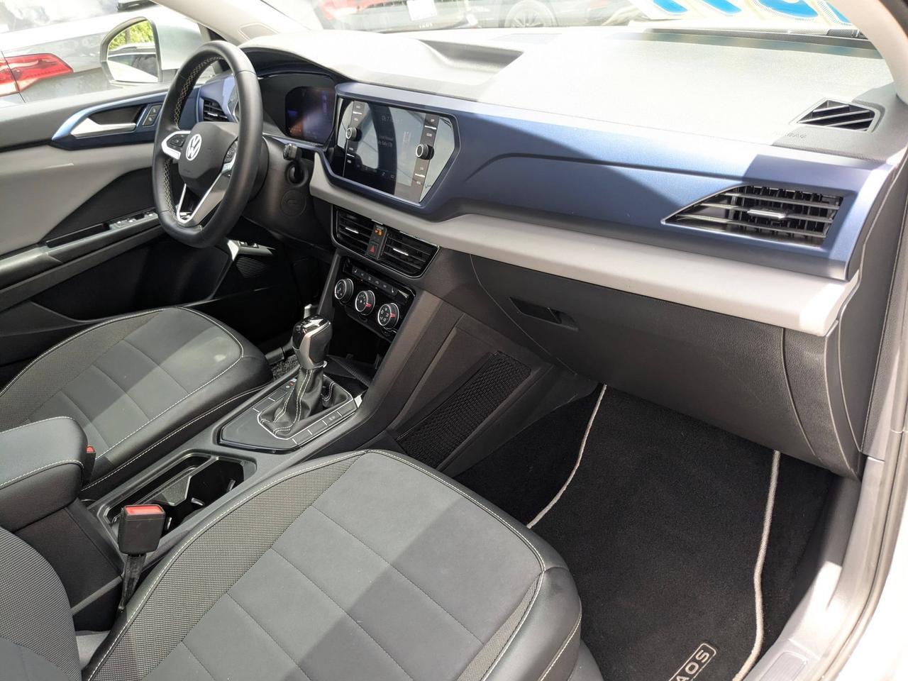 2023 Volkswagen Taos SE San Antonio TX