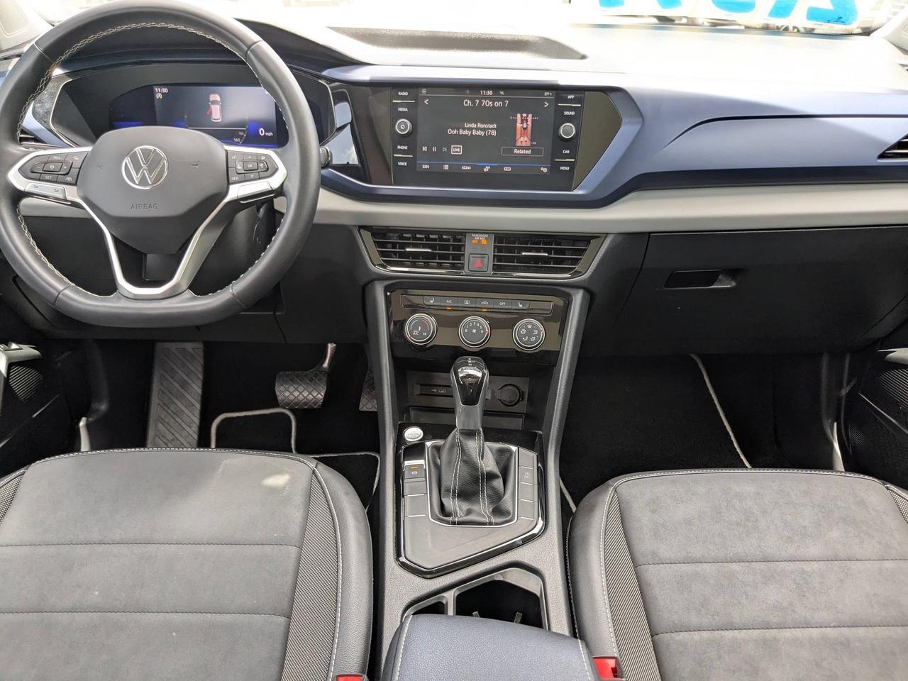 2023 Volkswagen Taos SE San Antonio TX