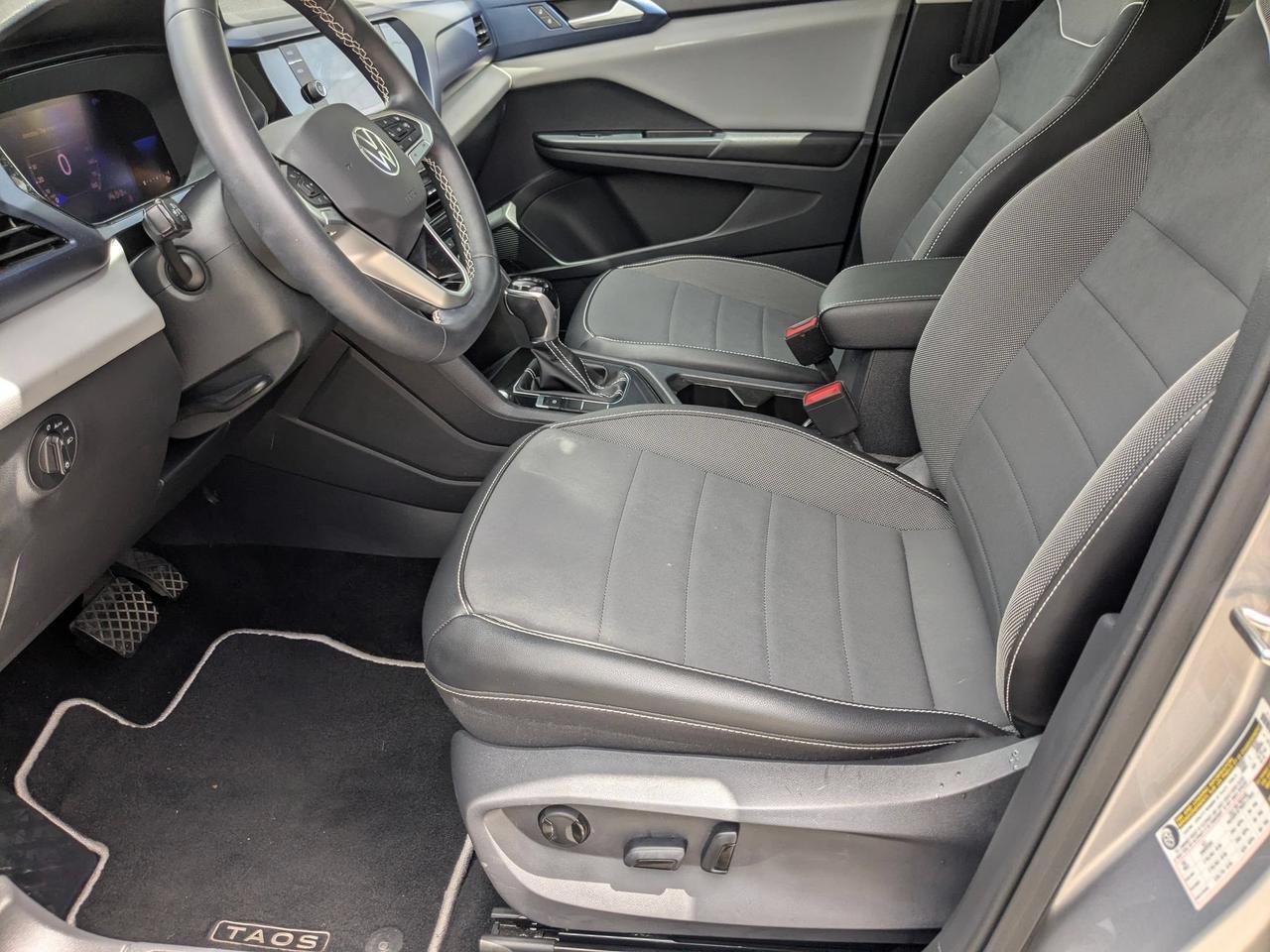 2023 Volkswagen Taos SE San Antonio TX